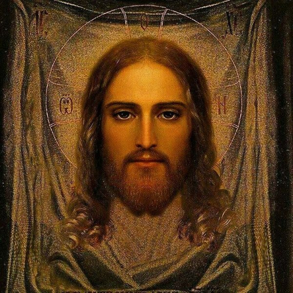 Иисус Агнец