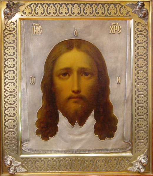 Икона Воскресение Господа Иисуса Христа