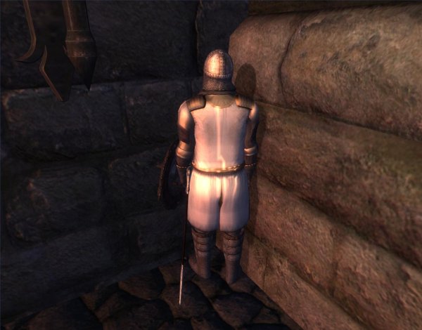 Обливион Наринд