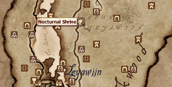 Обливион мод Darnified UI