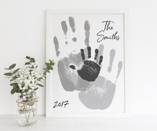 Семейный портрет Дрим арт