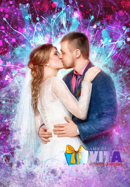 Дрим портрет