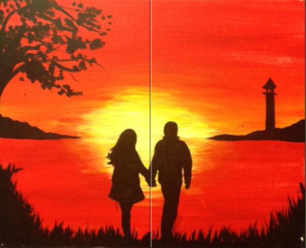 Александр Герасимов деревенская баня