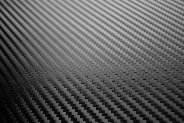 Карбон фибер