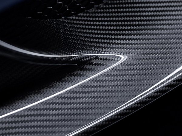 Карбон на рабочий стол