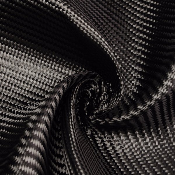 Карбон фибер