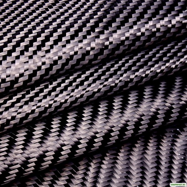 Карбон волокно