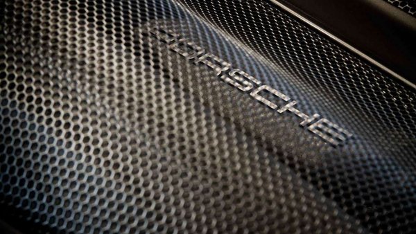 Карбон сетка