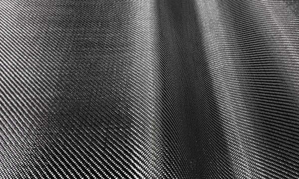 Черный кевлар