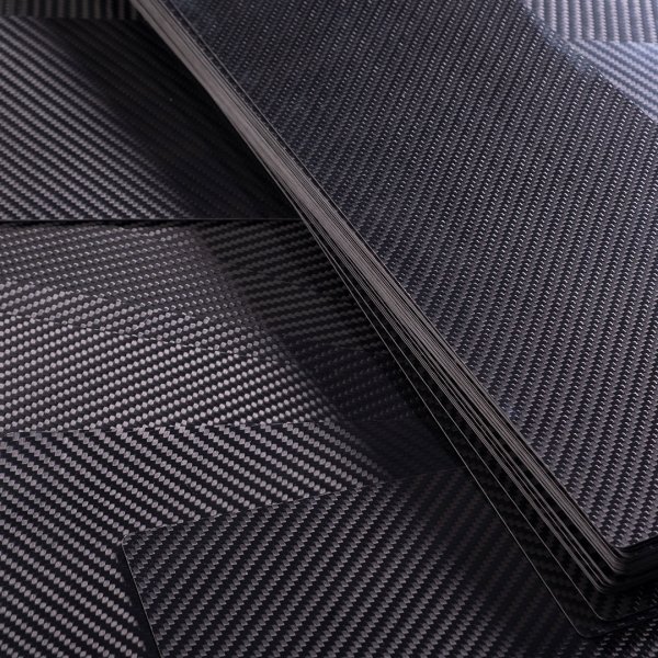 Композитные материалы углепластик