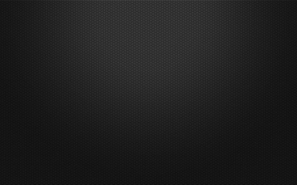 Черная матовая текстура