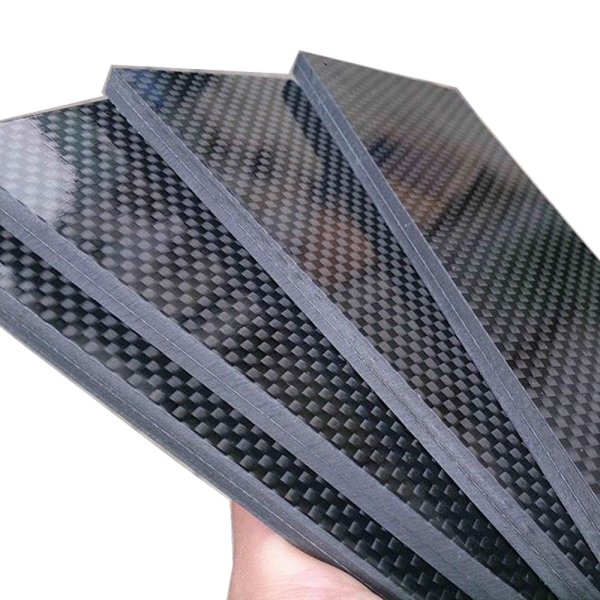 Карбон фибер