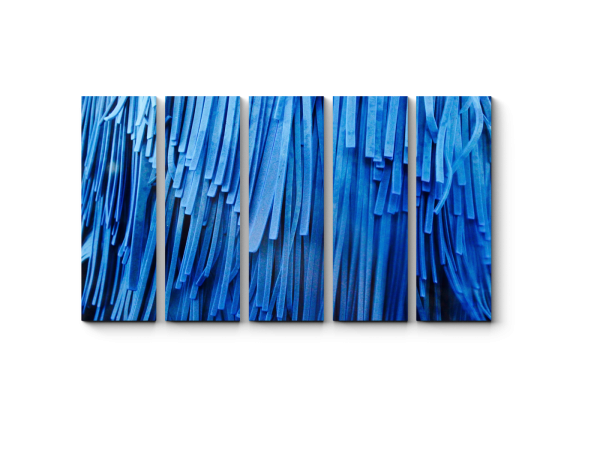 Красная текстурная бумага