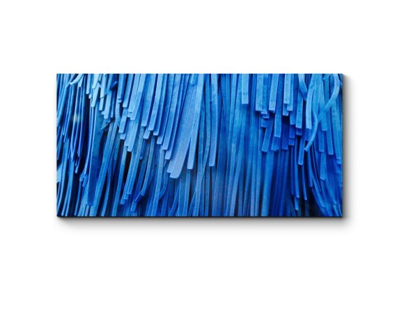 Бархатная бахрома