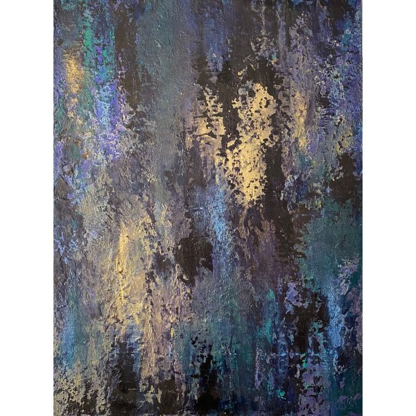 Надежда Ильина художник гиперреализм