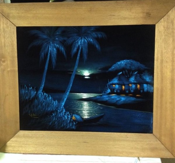 Драпировка Леонардо да Винчи