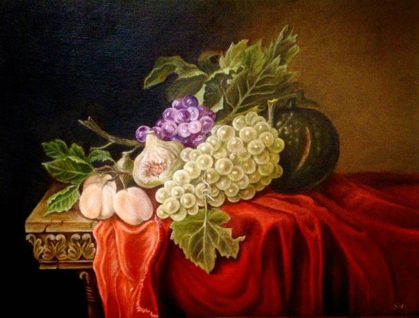 Коричневый ткань с драпировкой