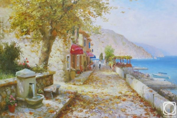 Бархат в живописи