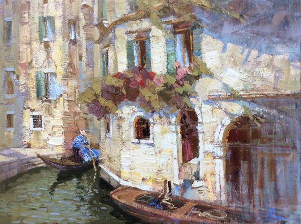 Albert Guegain ткани