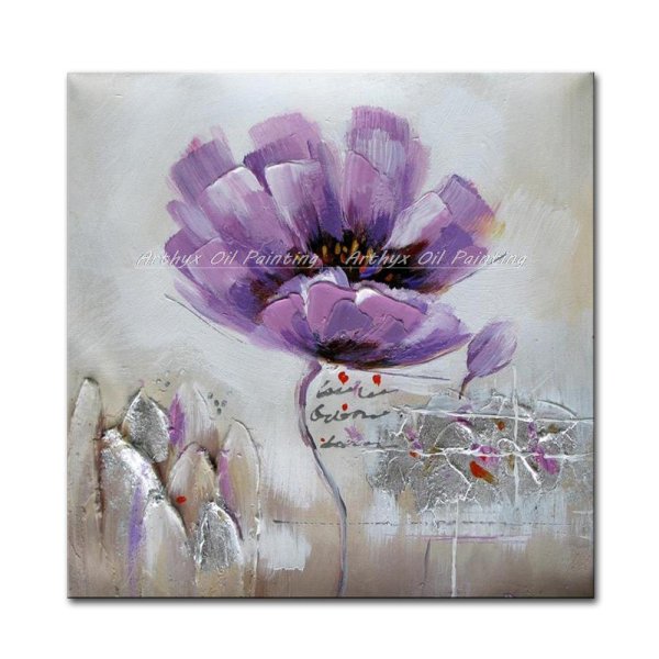 Интерьерная живопись маслом