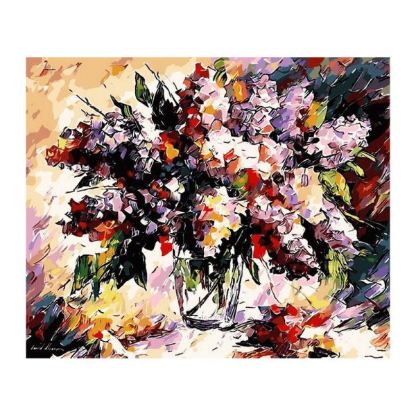 Художник Алексей Шалаев Веты