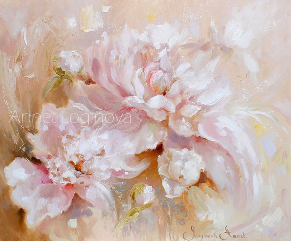 Color-Kit летний букет 80100