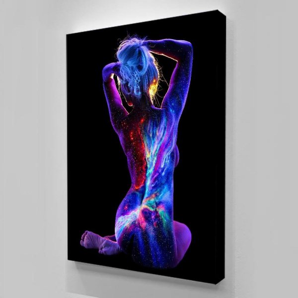 Картины по номерам Эмерико тот