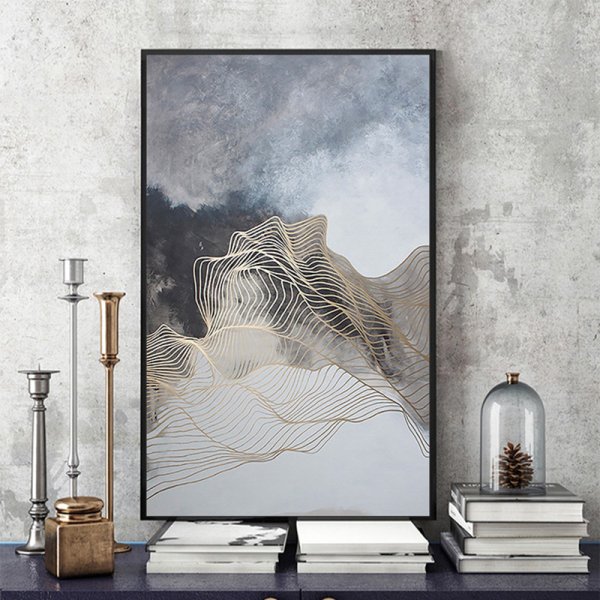 Абстрактная живопись