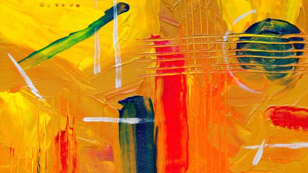 Интерьерные картины