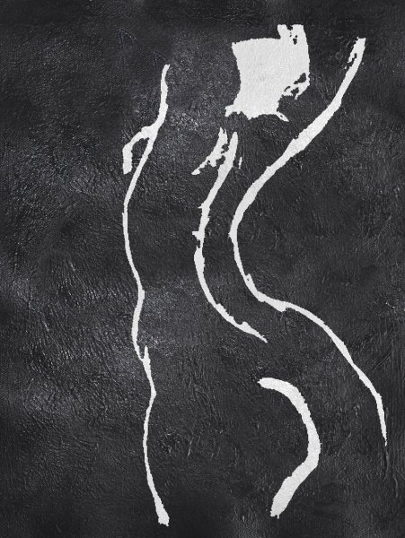 Трейси Ченг художник