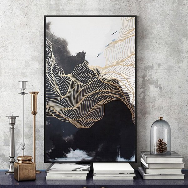 Интересные техники рисования