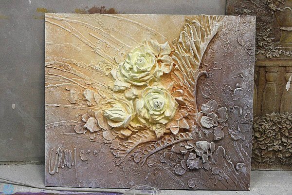 Георгий Тандашвили картины