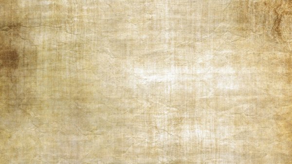 Текстура бумаги