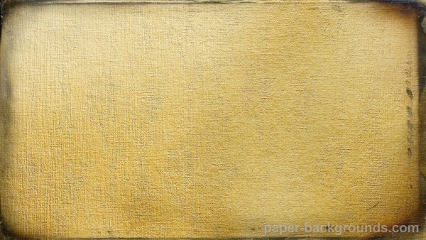 Старинная бумага