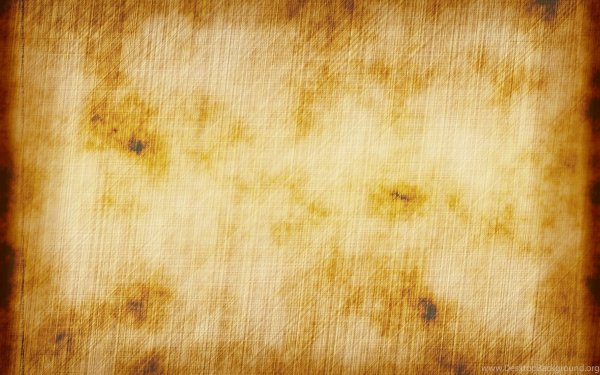 Состаренная бумага