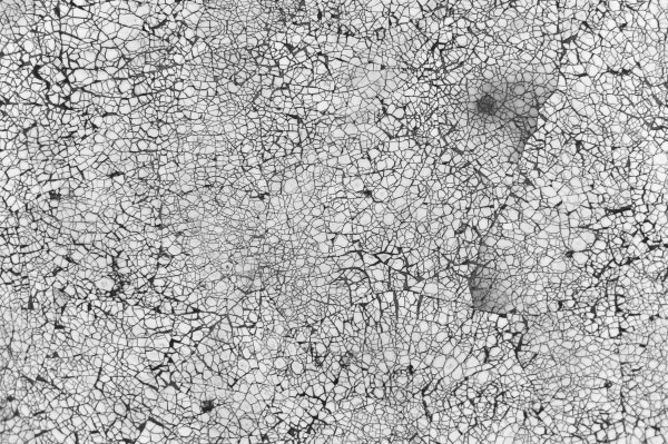 Текстура мелких трещин