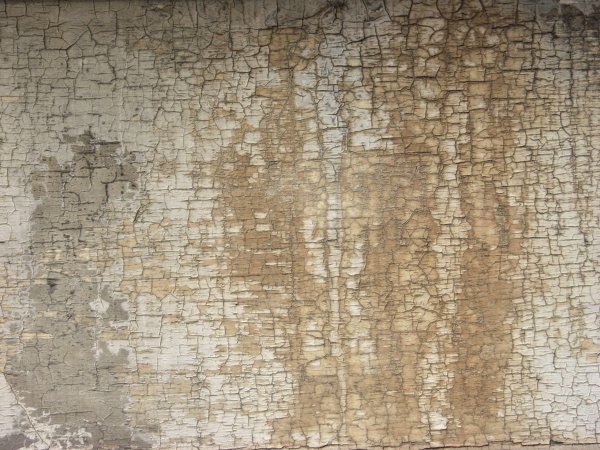 Текстура стертой краски