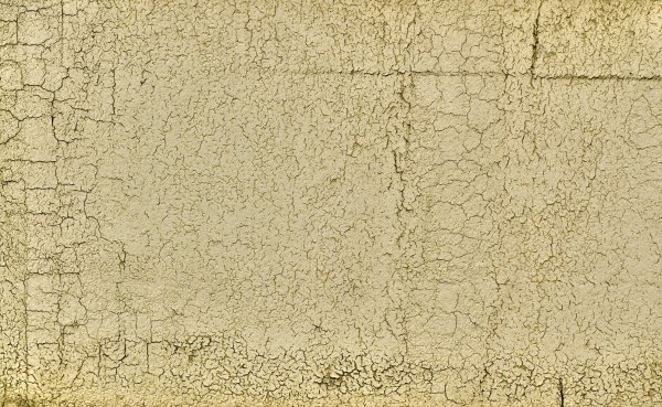 Текстура потрескавшейся краски