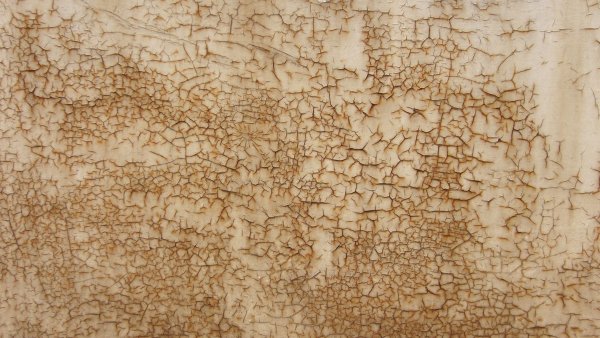 Текстура старой картины