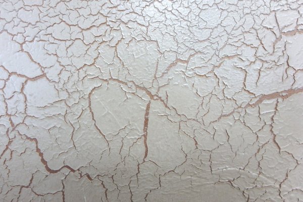 Декоративная штукатурка потрескавшаяся стена