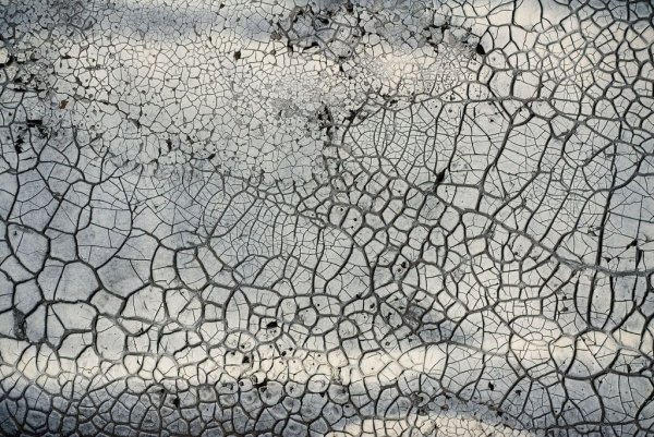 Кракелюр текстура