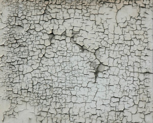 Текстура трещин