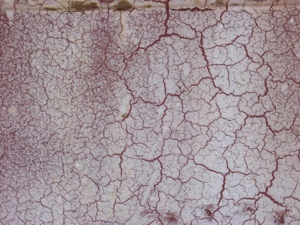 Фактура кракелюр