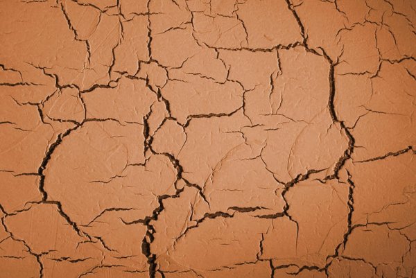 Венецианская штукатурка потресканная кракелюр