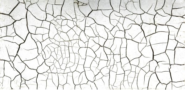 Текстура трещин