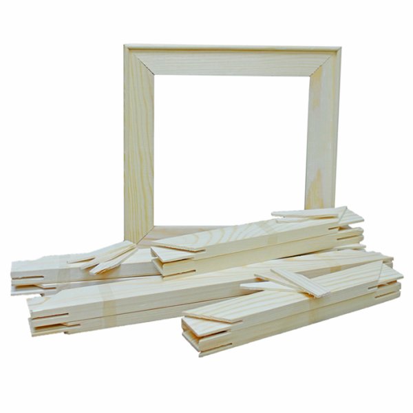 Подрамник модульный 125/85