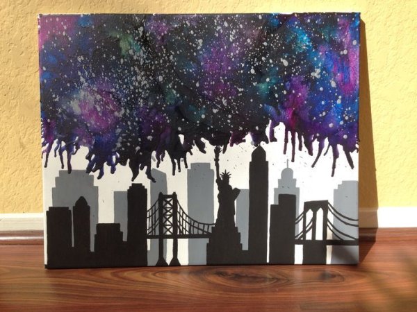 Необычные сувениры с моря