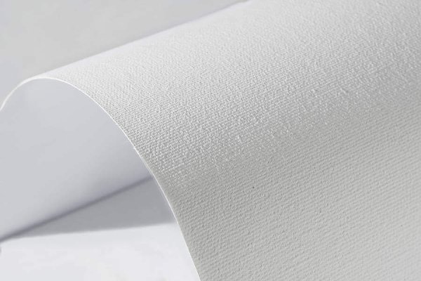 Синтетический холст для печати