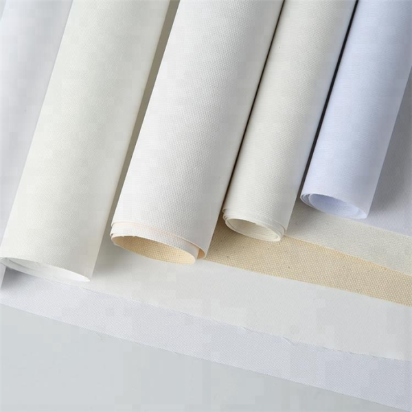 Холст сатиновый хлопковый