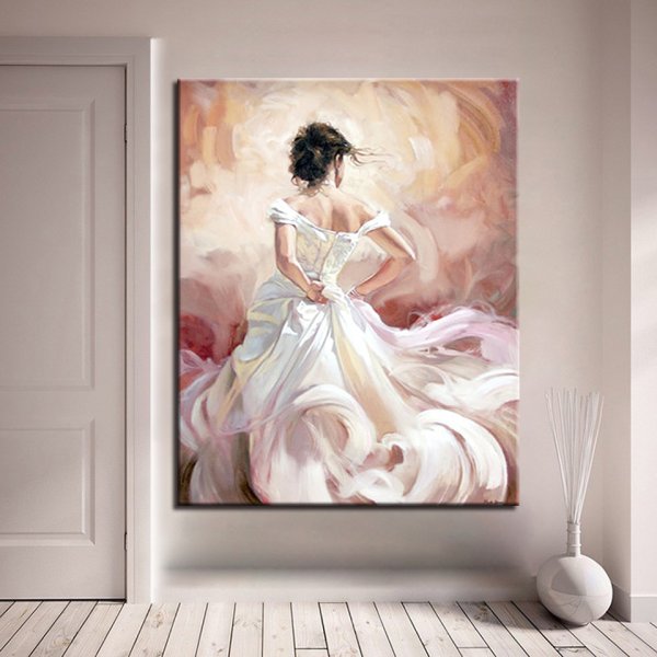 Постельное белье с рисунком картины